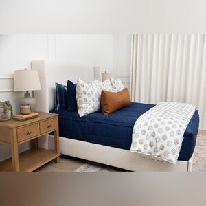 Beddy’s Zipper Bedding - twin